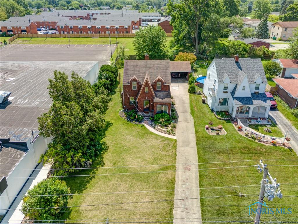 983 Dixie Highway