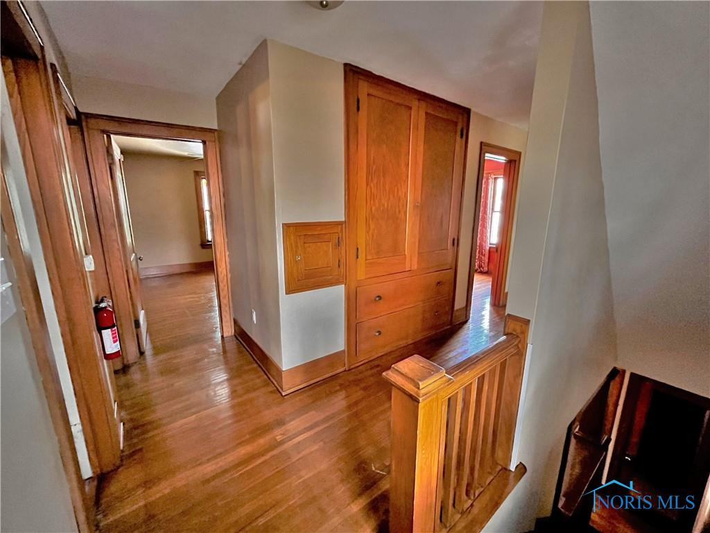 215 W First Street