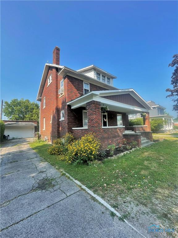 621 W Main Street