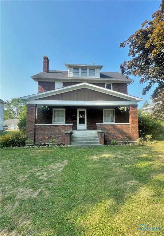 621 W Main Street