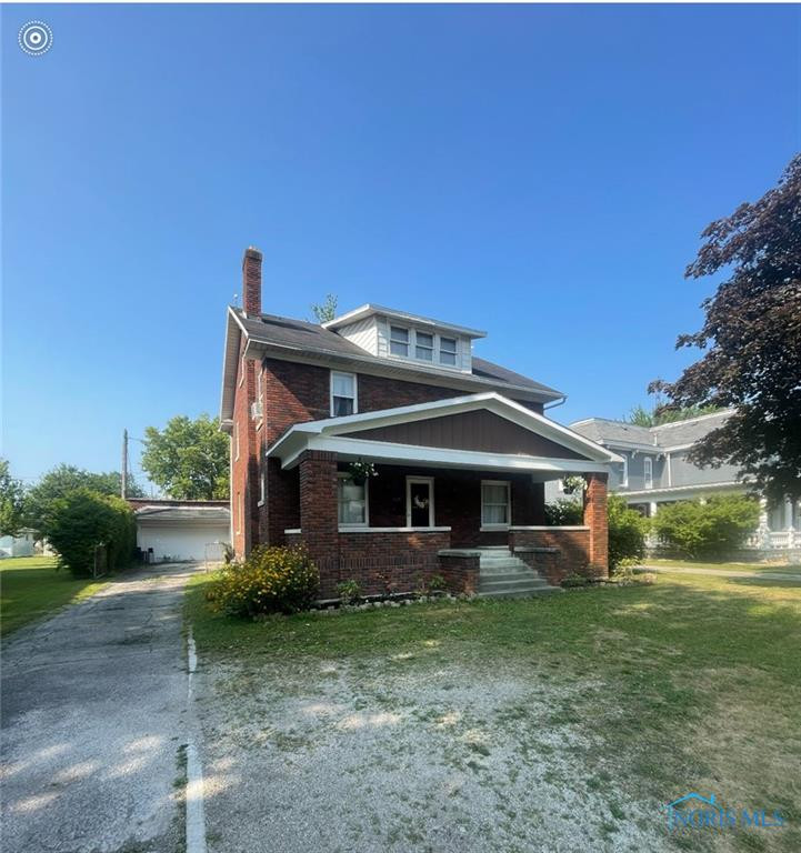 621 W Main Street