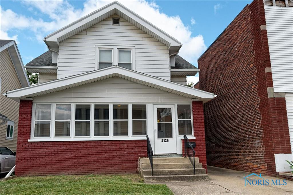 4139 Bennett Road
