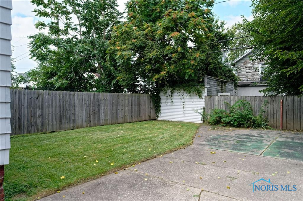 4139 Bennett Road
