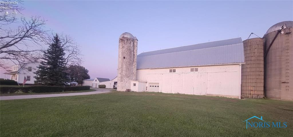 3919 S State Route 51