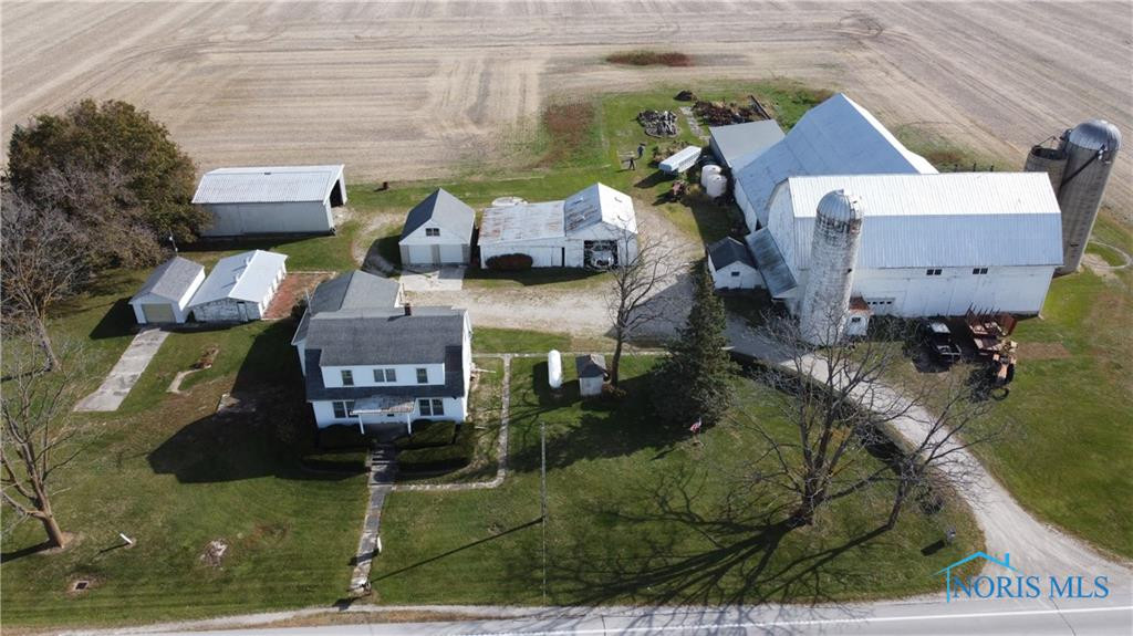 3919 S State Route 51