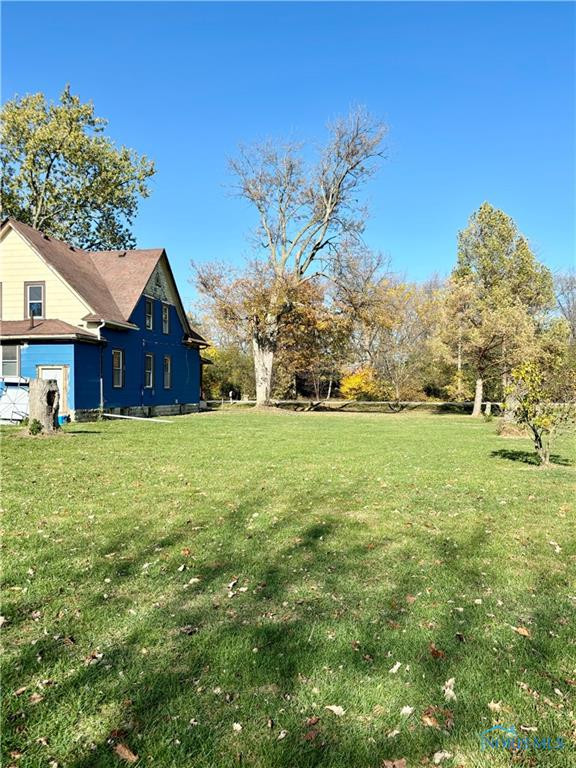 5438 Seaman Road