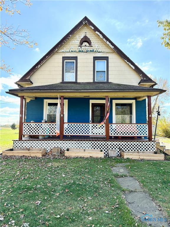 5438 Seaman Road