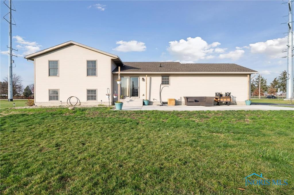 6821 State Route 582