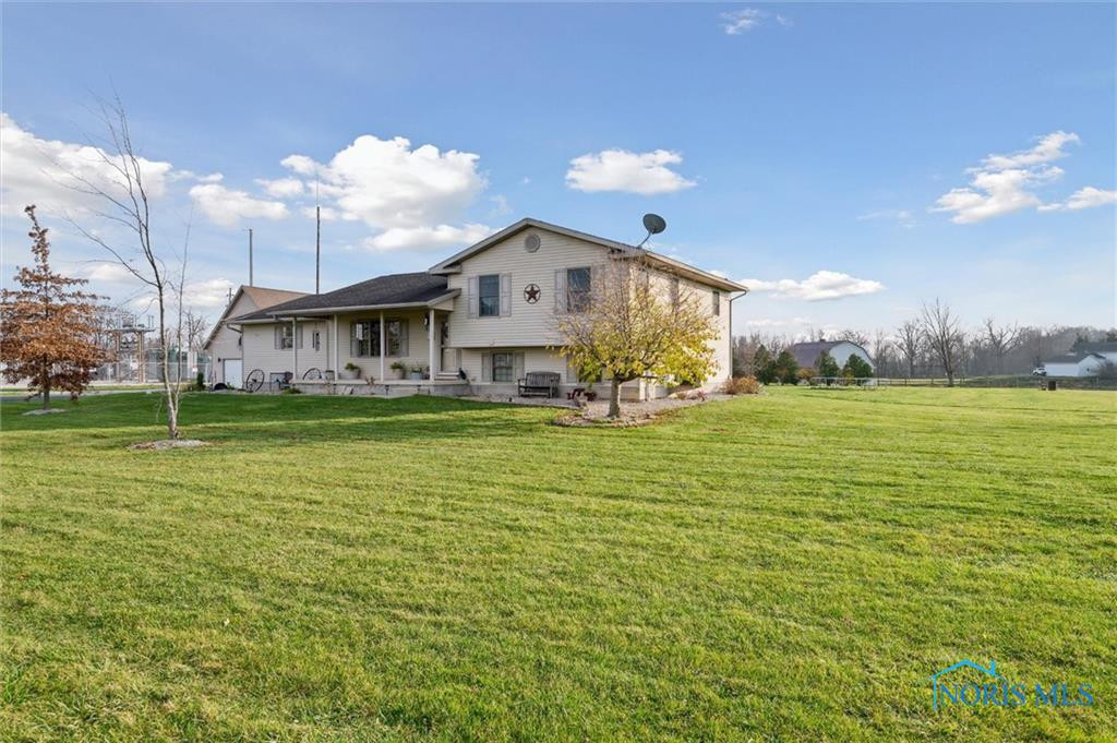 6821 State Route 582