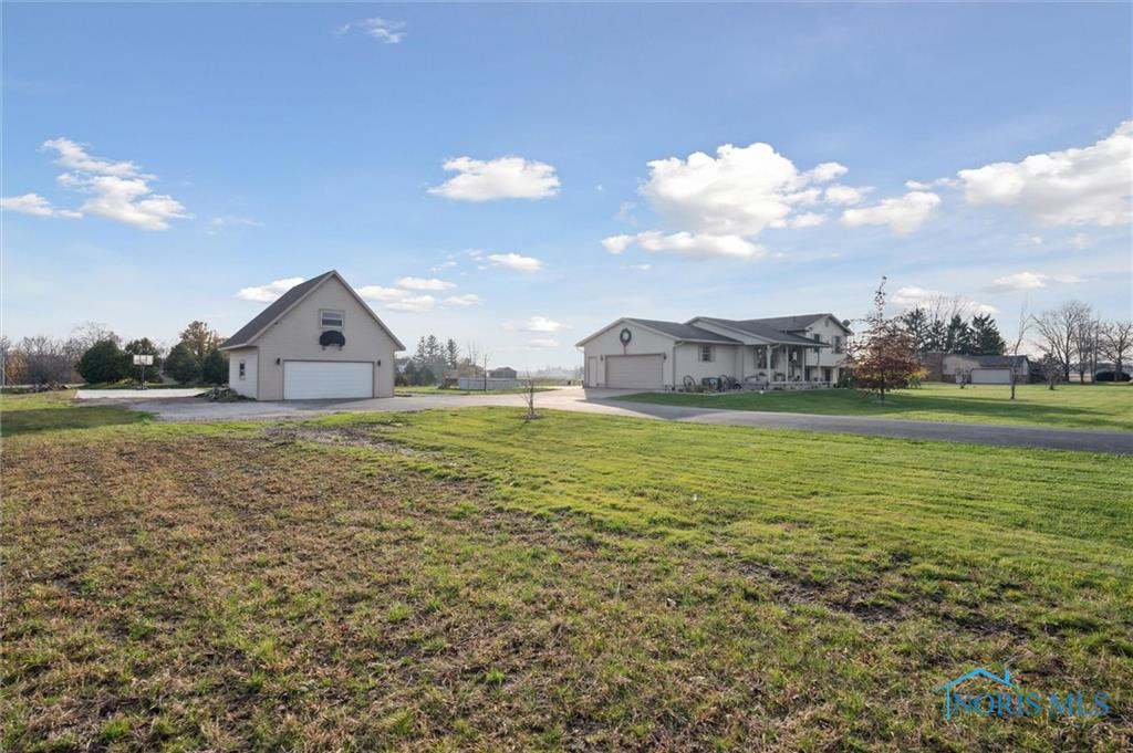 6821 State Route 582