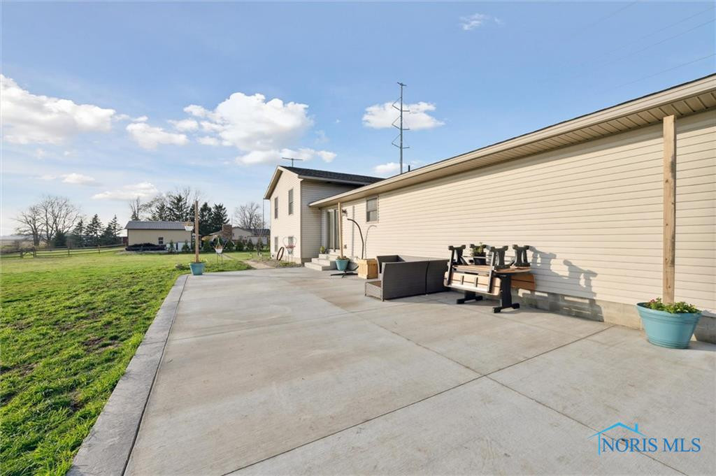 6821 State Route 582
