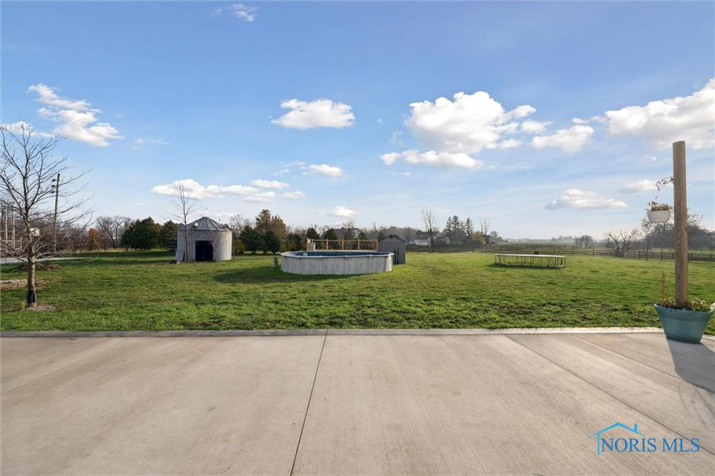 6821 State Route 582