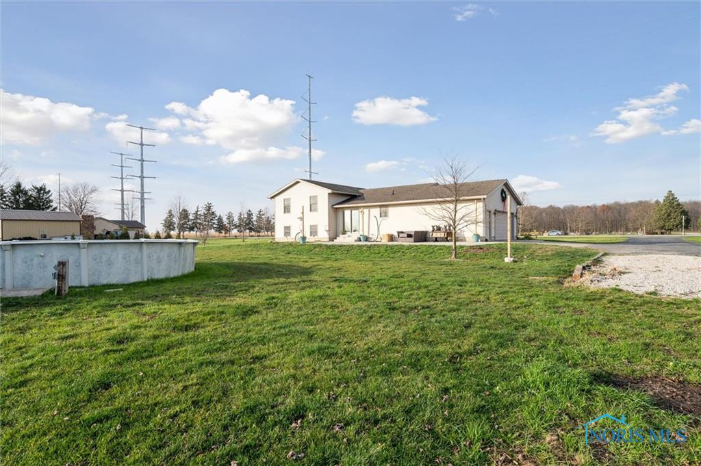 6821 State Route 582