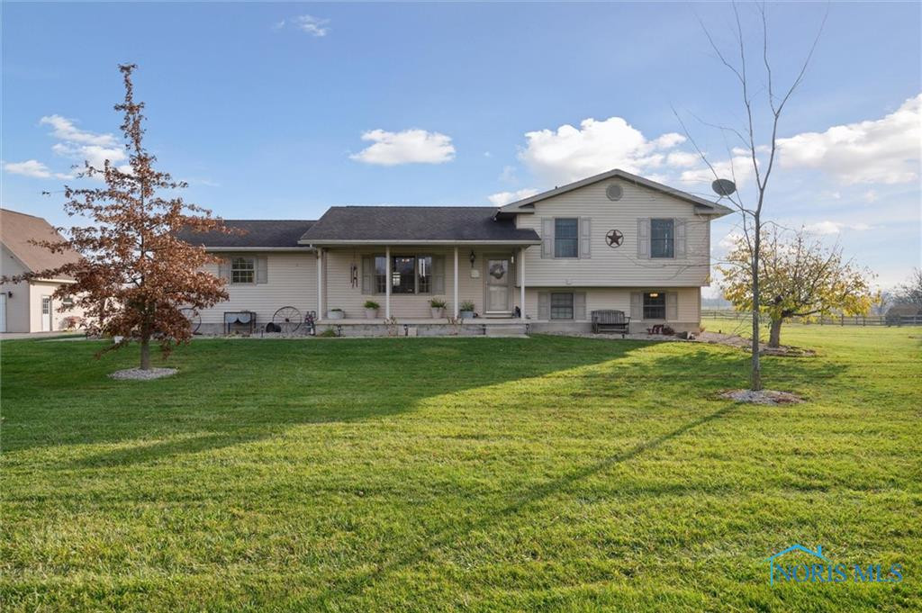 6821 State Route 582