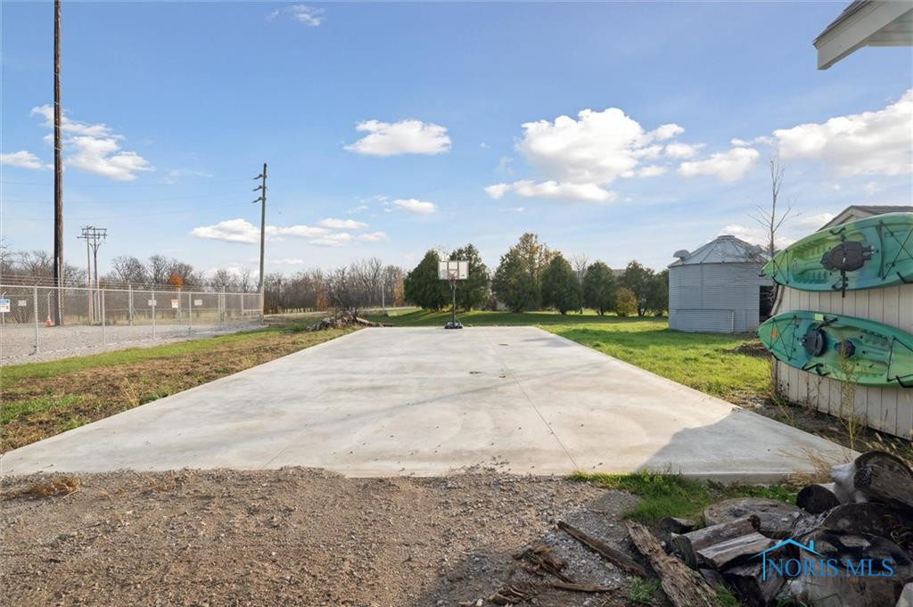 6821 State Route 582