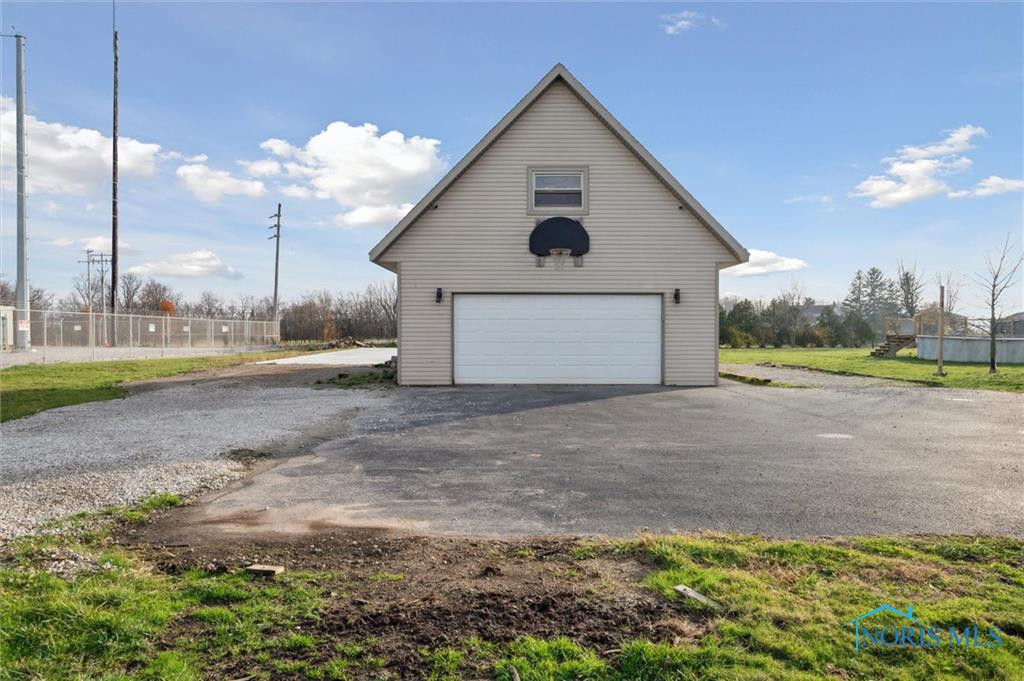 6821 State Route 582