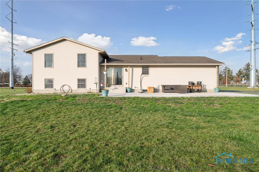 6821 State Route 582