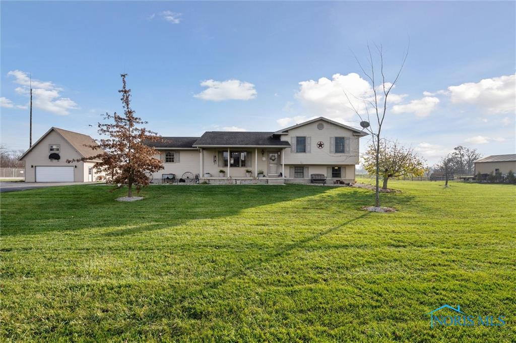 6821 State Route 582