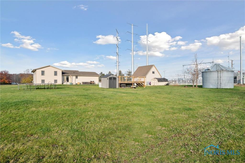 6821 State Route 582
