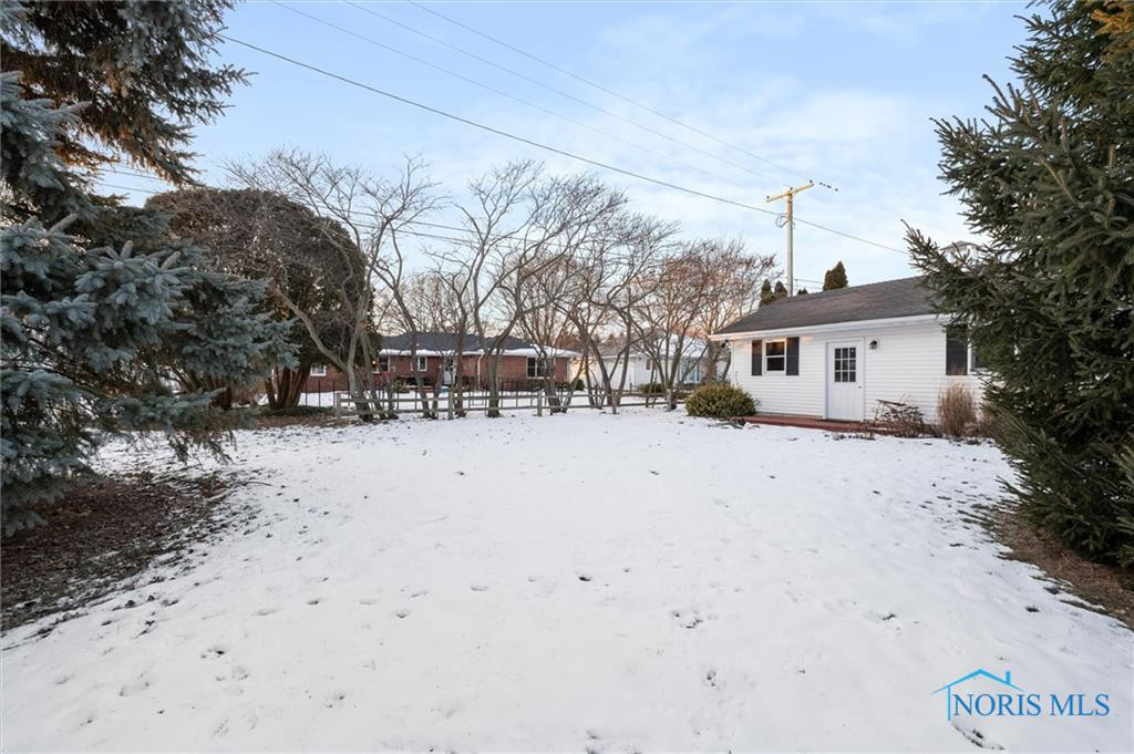 805 Ludwig Avenue