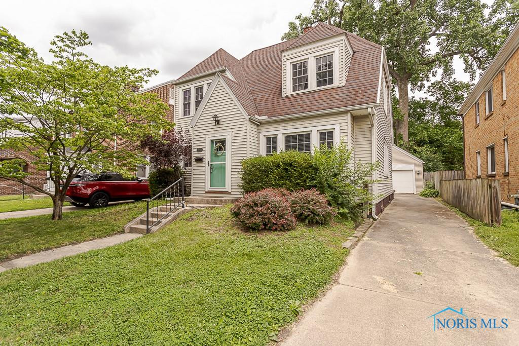 3344 Harley Road
