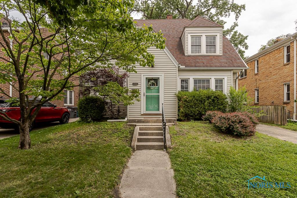 3344 Harley Road