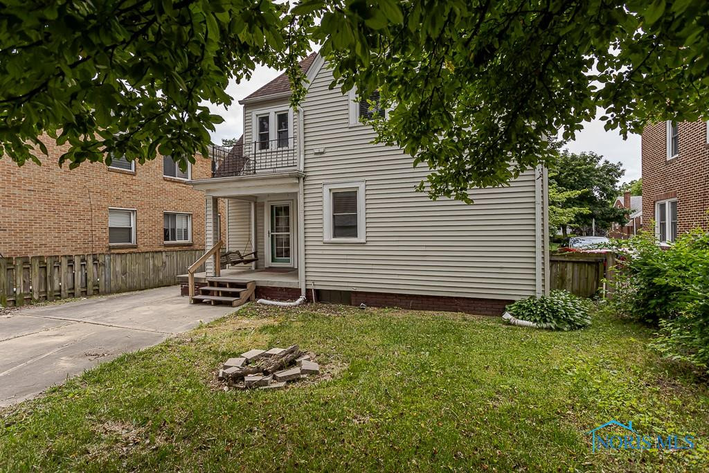 3344 Harley Road