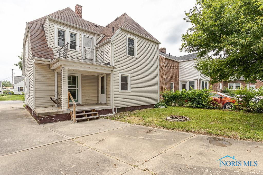 3344 Harley Road