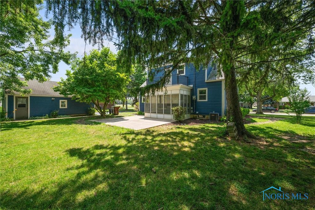 317 Pine Road