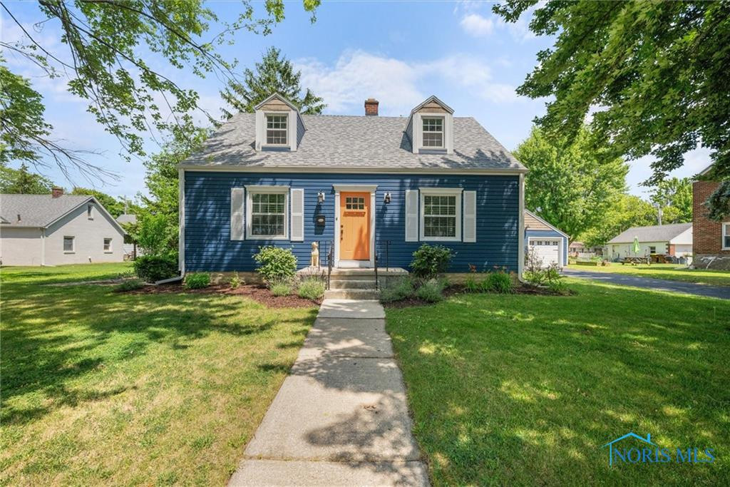 317 Pine Road