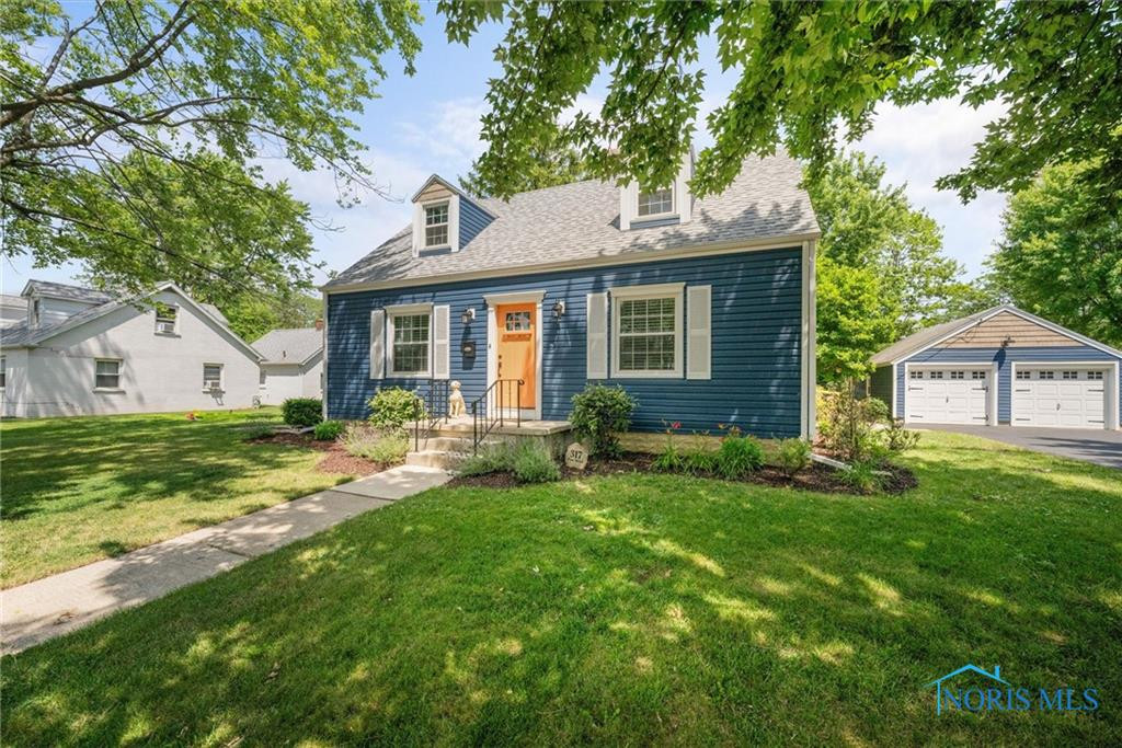 317 Pine Road