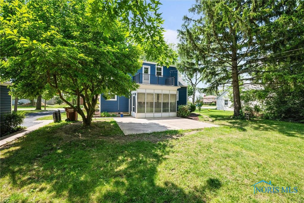 317 Pine Road