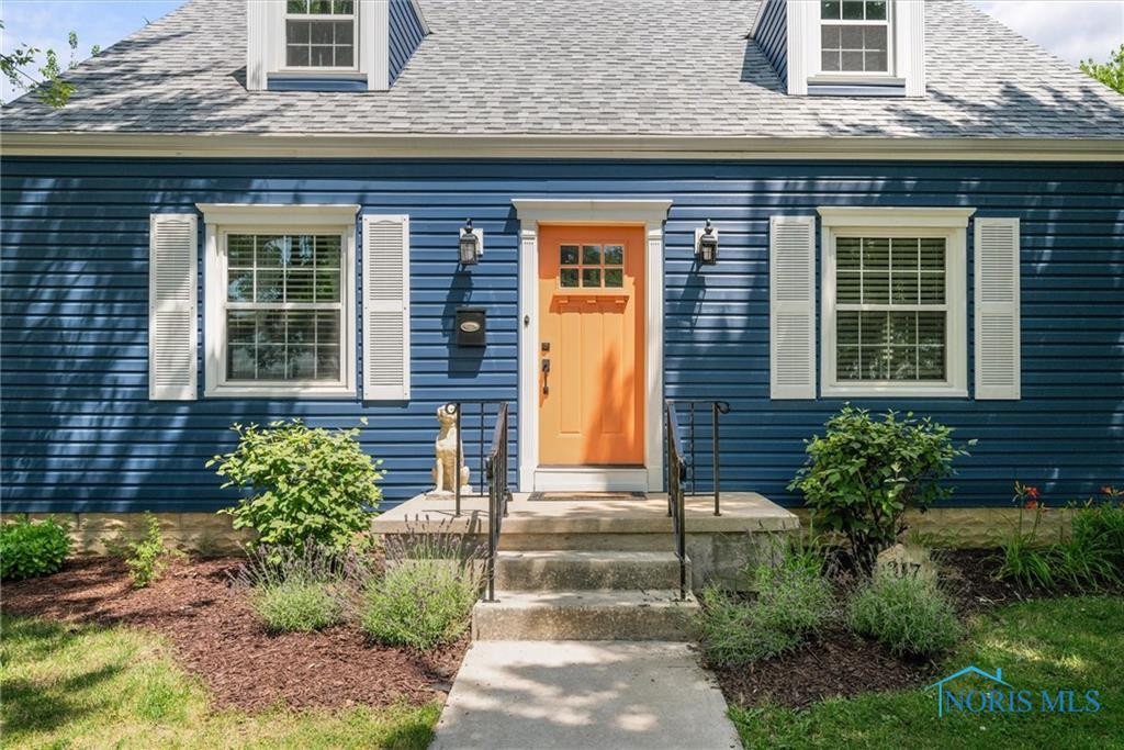 317 Pine Road
