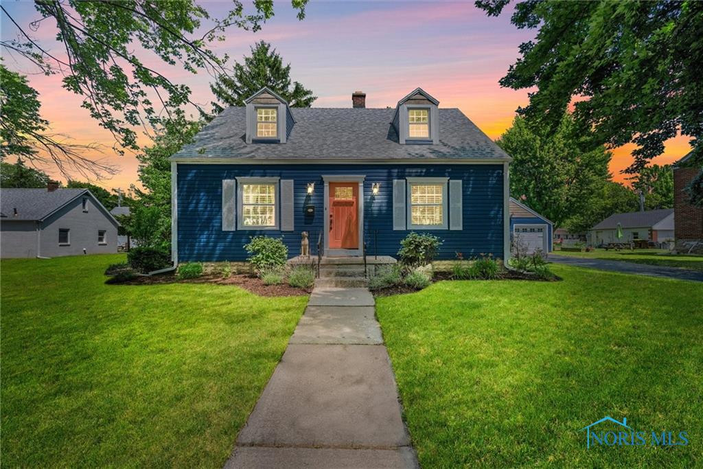 317 Pine Road