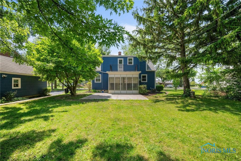 317 Pine Road