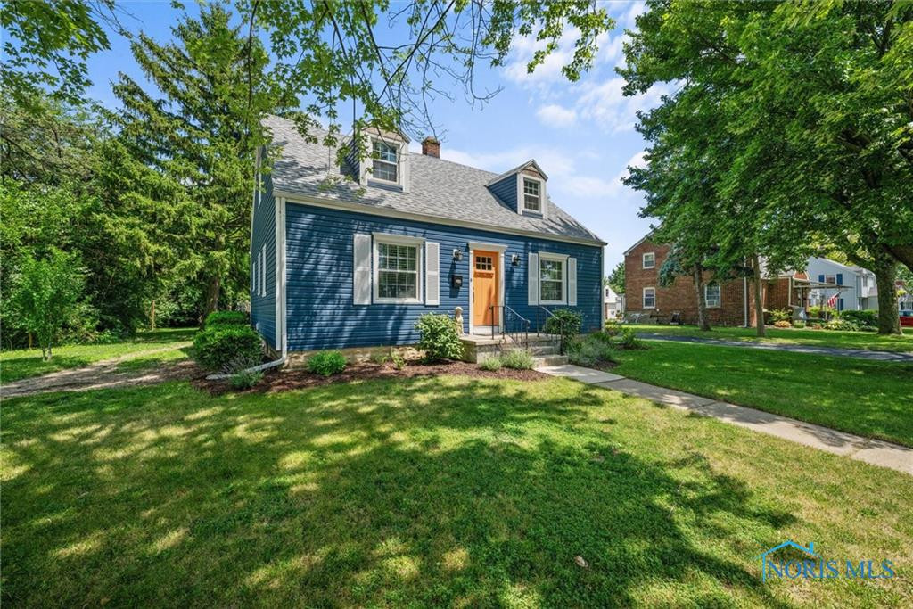 317 Pine Road