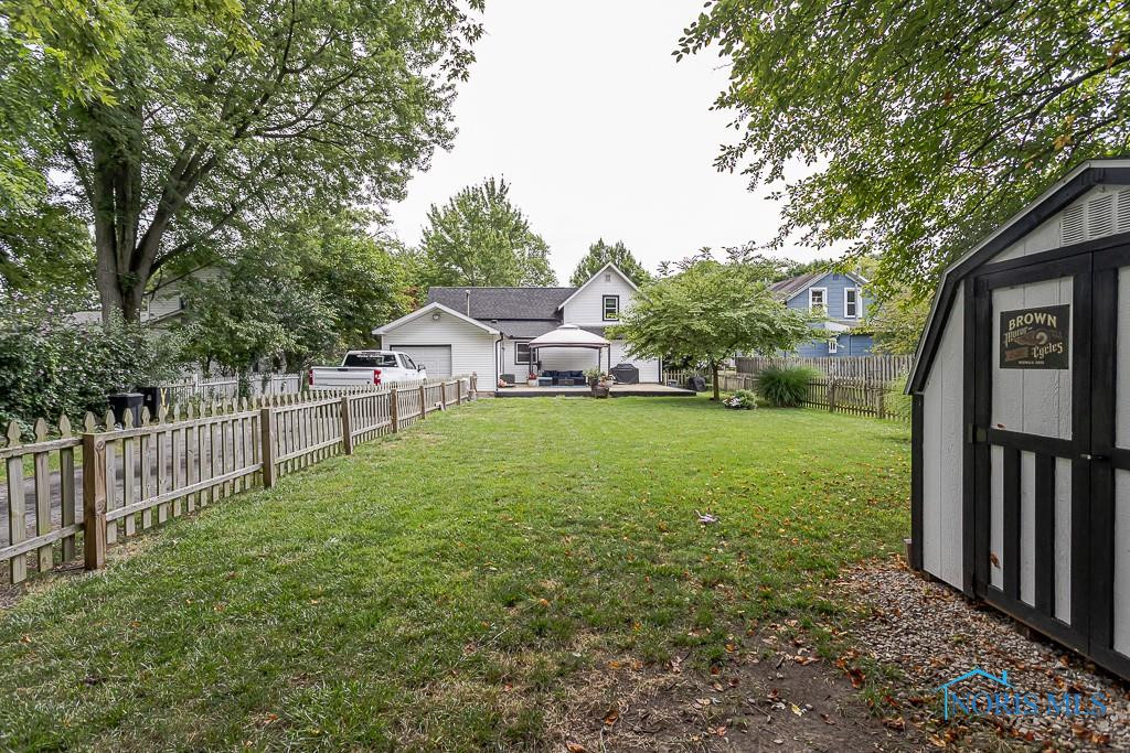 22 Norwood Avenue