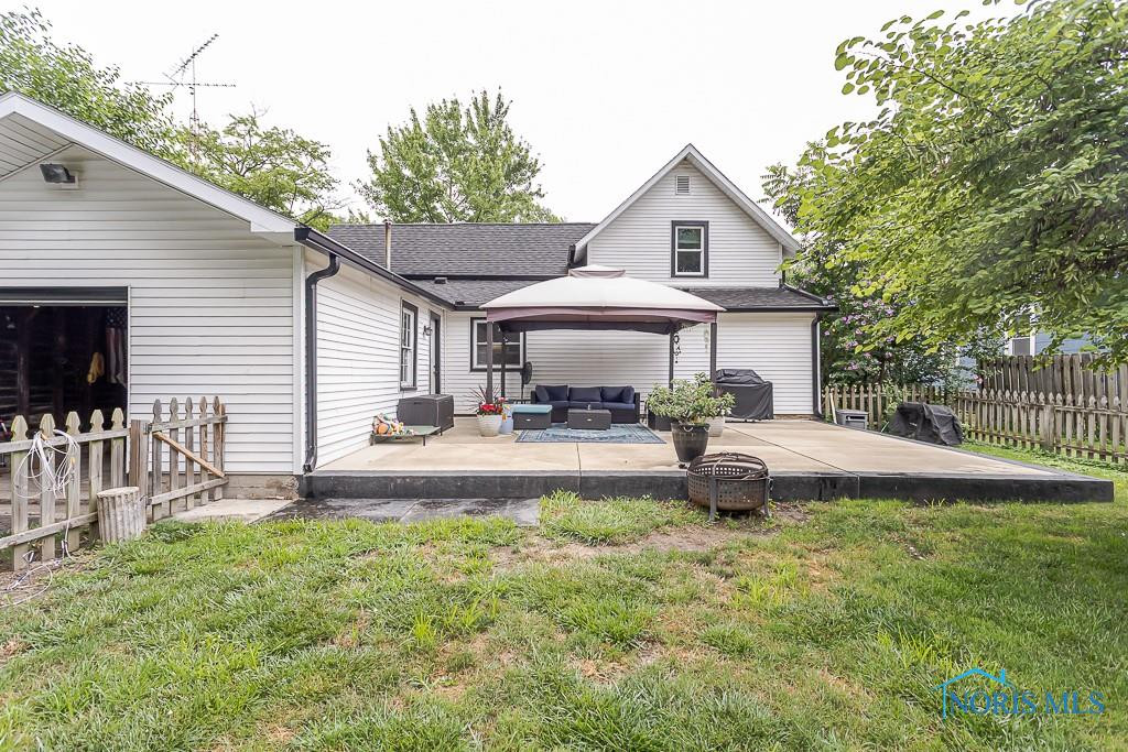 22 Norwood Avenue