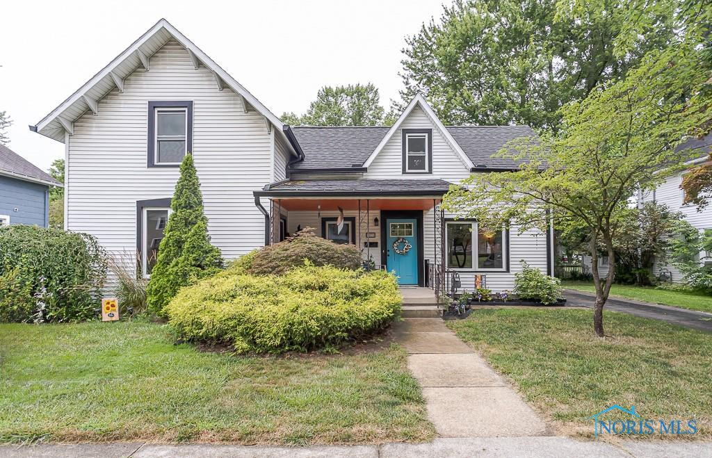 22 Norwood Avenue
