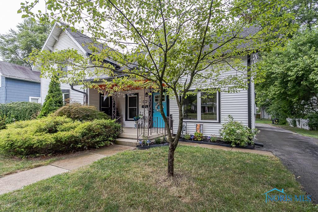 22 Norwood Avenue