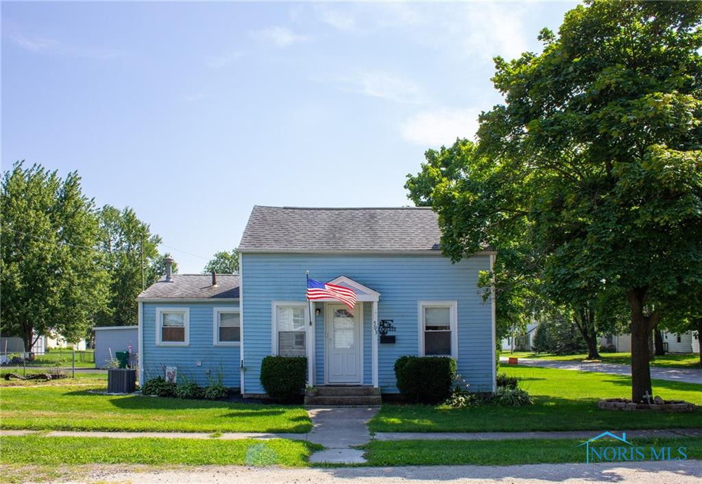 503 W 6th Street