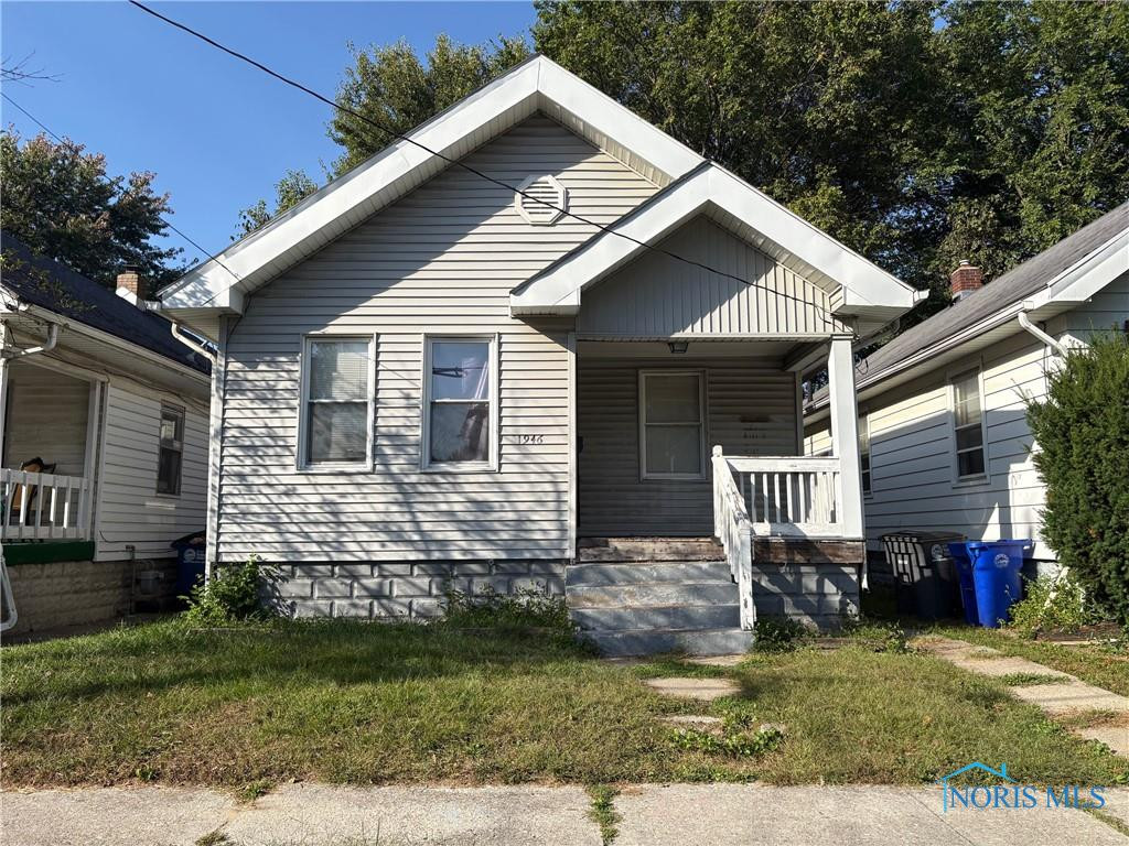1946 Barrows Street