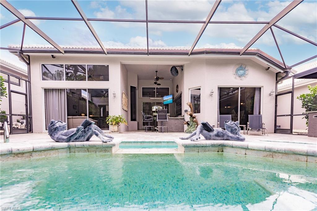 3776 Ascot Bend CT