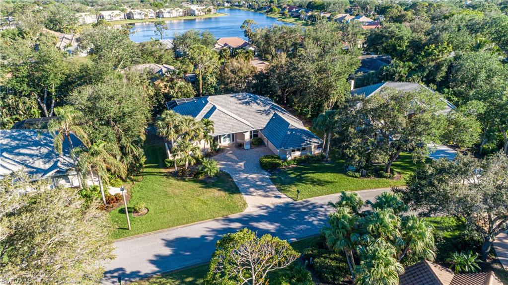24761 Lyonia LN