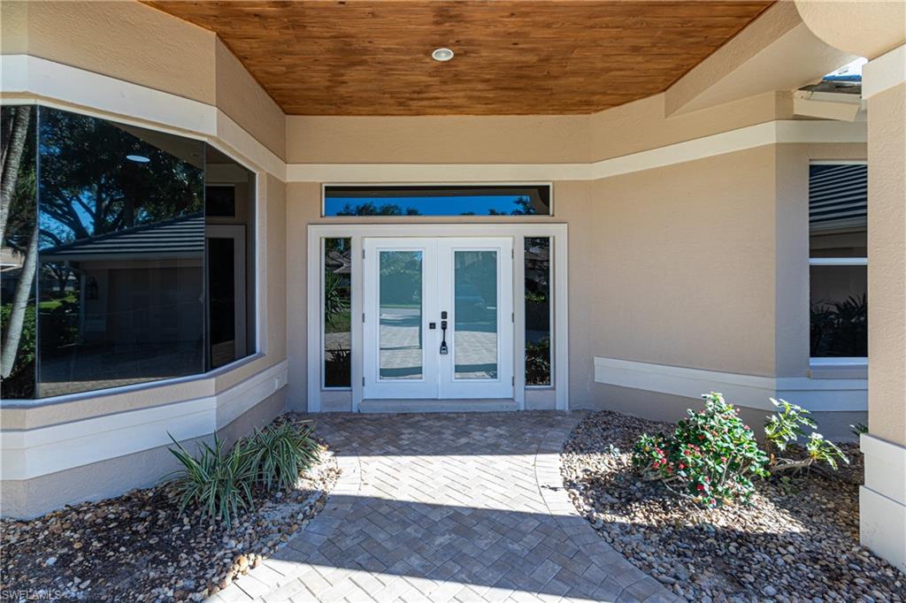 24761 Lyonia LN