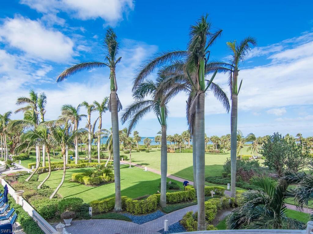 4021 Gulf Shore BLVD N 403