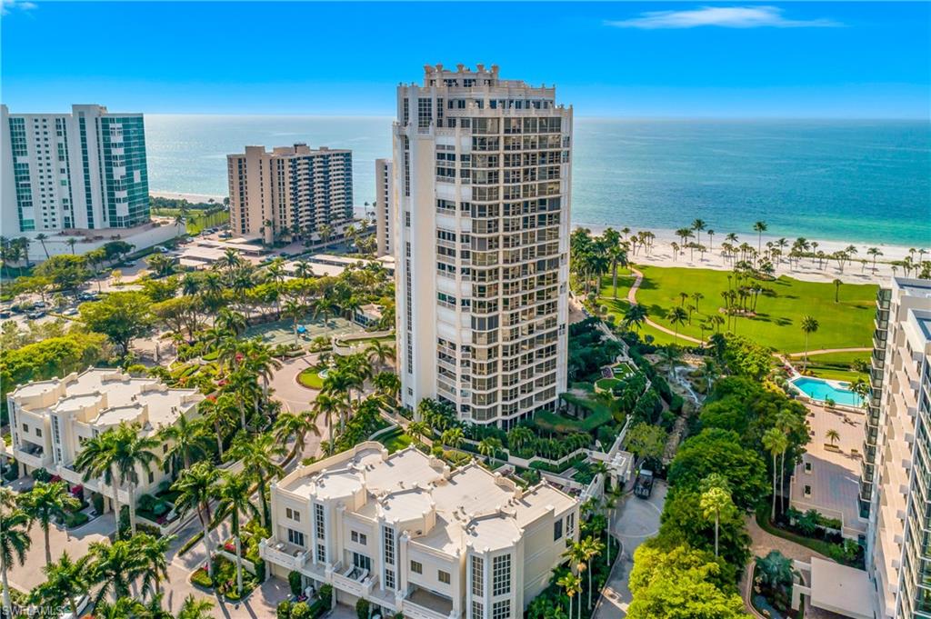 4021 Gulf Shore BLVD N 403