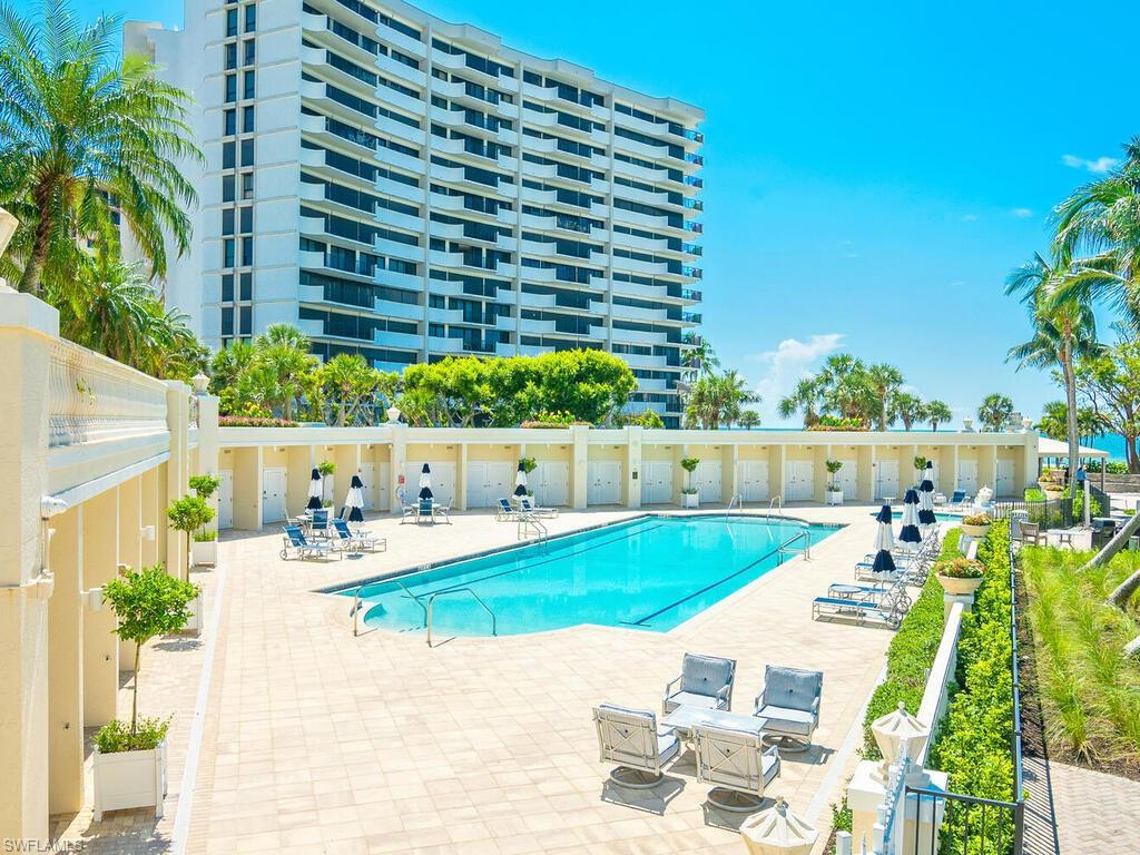 4021 Gulf Shore BLVD N 403