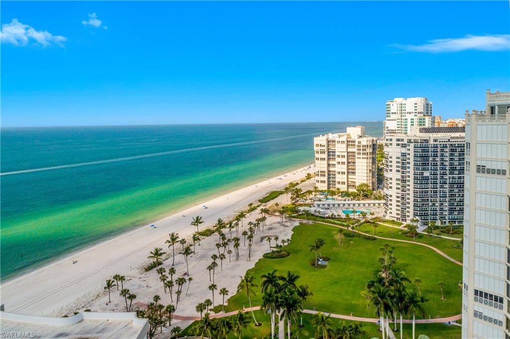 4021 Gulf Shore BLVD N 403