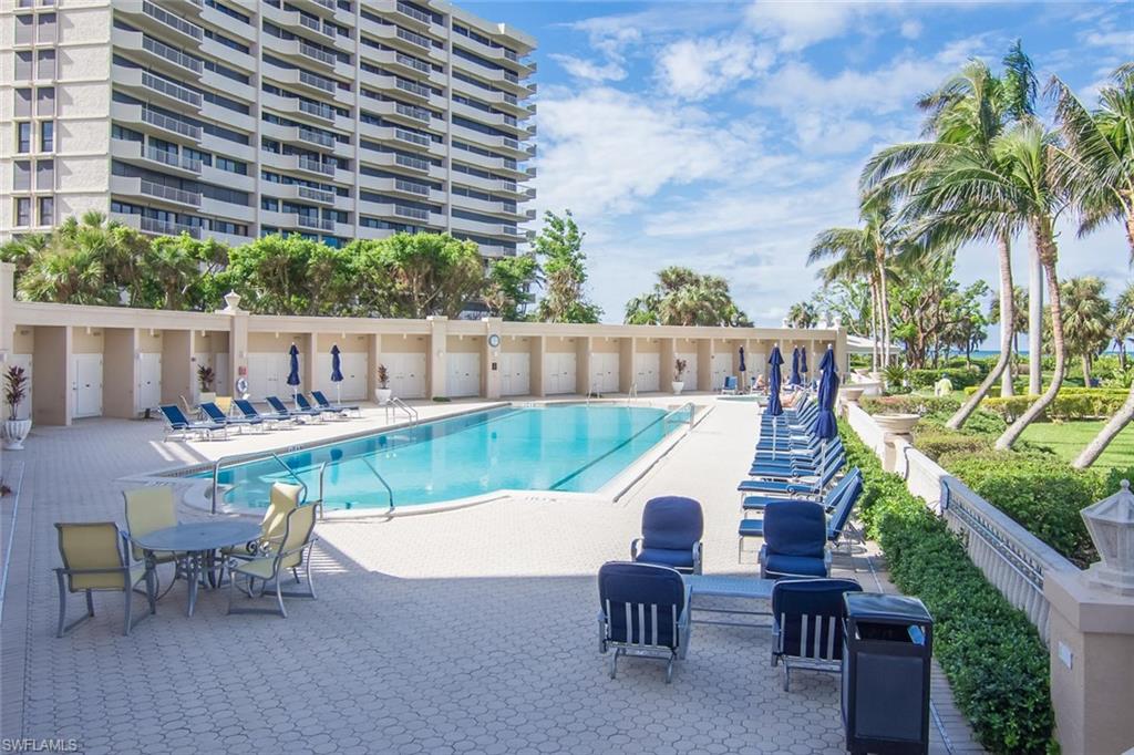 4021 Gulf Shore BLVD N 403